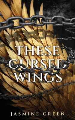 These Cursed Wings B0H58PZ7JL Book Cover