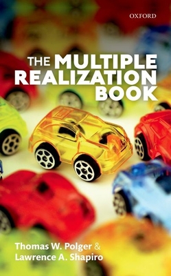 The Multiple Realization Book 0198779895 Book Cover