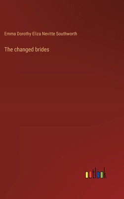 The changed brides 3368940376 Book Cover