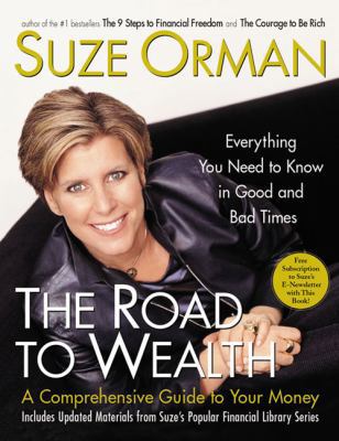 The Road to Wealth B0072PIWII Book Cover