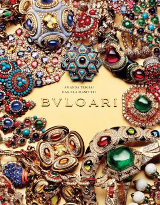 Bvlgari 0789209454 Book Cover