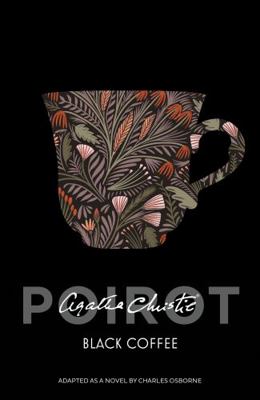 Black Coffee (Poirot)            Book Cover