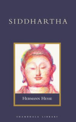 Siddhartha 1570629706 Book Cover