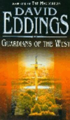 Guardians of the West 0552148024 Book Cover