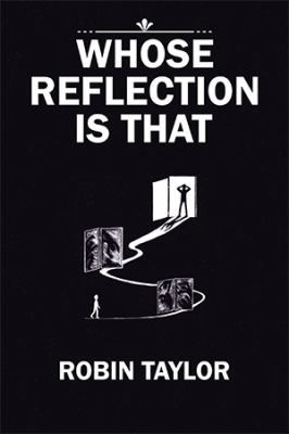 Whose Reflection Is That 1543402399 Book Cover