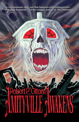Amityville Awakens 1968043292 Book Cover