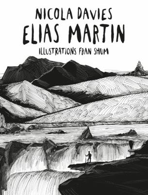 Elias Martin 1910862509 Book Cover