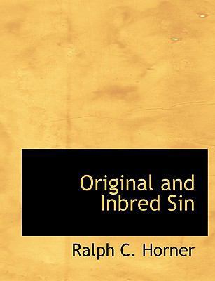Original and Inbred Sin 1140079646 Book Cover