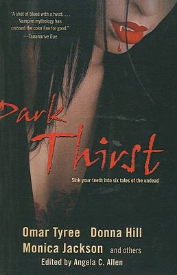 Dark Thirst 1417721596 Book Cover