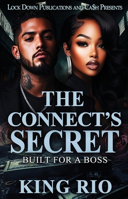 The Connect's Secret 1965448631 Book Cover