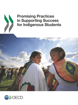 Promising Practices in Supporting Success for I... 9264279415 Book Cover