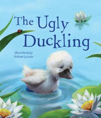 The Ugly Duckling 1445481006 Book Cover