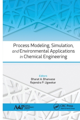 Process Modeling, Simulation, and Environmental... 1774636042 Book Cover