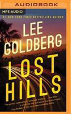 Lost Hills 1721374086 Book Cover