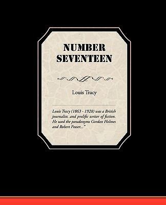 Number Seventeen 1438535511 Book Cover