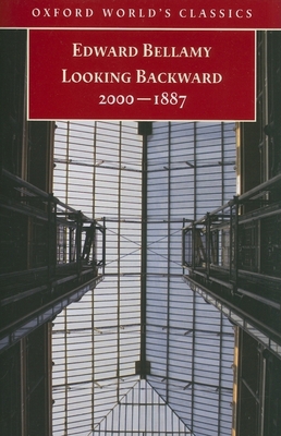 Looking Backward 2000-1887 0192806297 Book Cover