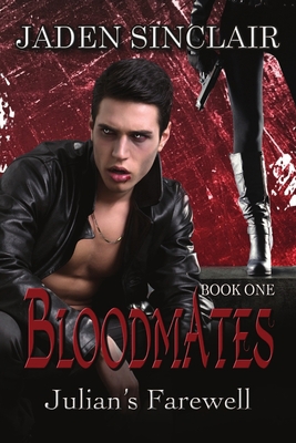 Julian's Farewell 168046180X Book Cover