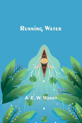 Running Water 9357934898 Book Cover