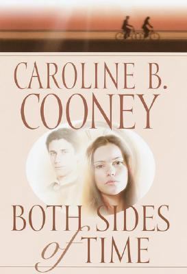 Both Sides of Time 0385729480 Book Cover