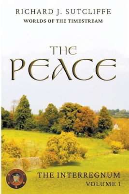 The Peace B0B3CKMZC2 Book Cover