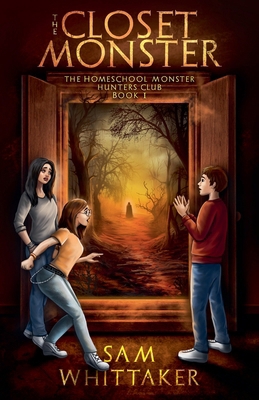 The Closet Monster B0DG48QCDK Book Cover