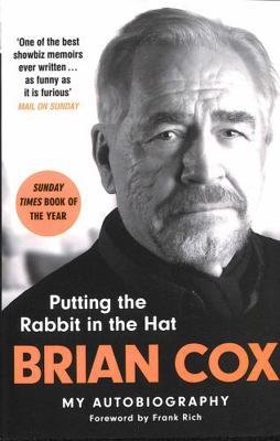 Putting the Rabbit in the Hat 1529416523 Book Cover