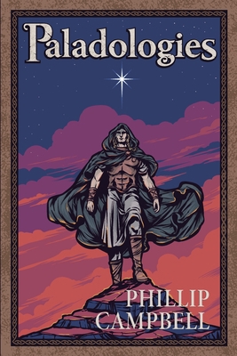 Paladologies 1957206098 Book Cover