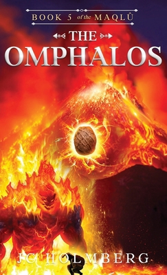 The Omphalos 1956342222 Book Cover