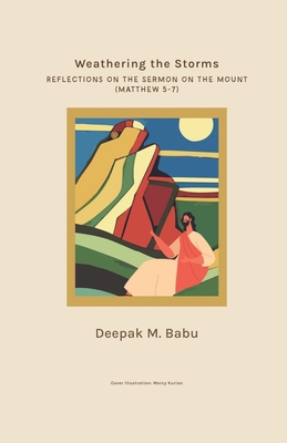 Weathering the Storms: Reflections on the Sermo... B0FC345Y3Z Book Cover