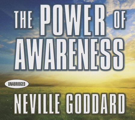 The Power Awareness 1469056518 Book Cover
