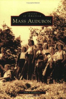 Mass Audubon 0738537829 Book Cover
