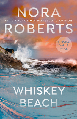 Whiskey Beach 0593637828 Book Cover