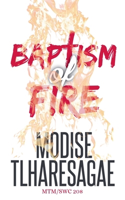 Baptism Of Fire B0GBMLJ21H Book Cover