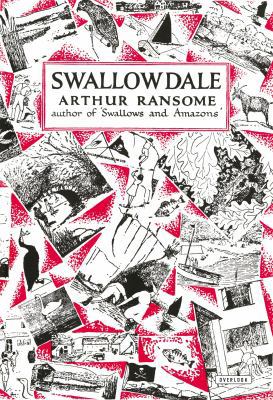 Swallowdale 1468309560 Book Cover