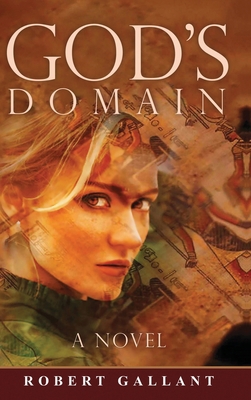 God's Domain (First Edition) 1643768301 Book Cover