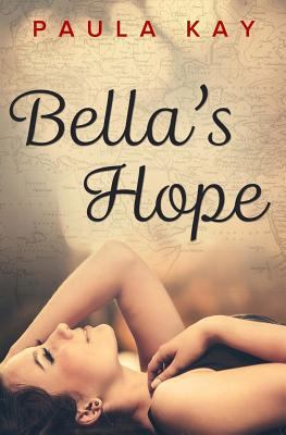 Bella's Hope 069256506X Book Cover