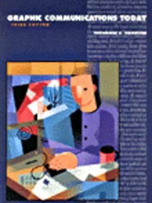 Graphic Communications Today 0314044248 Book Cover