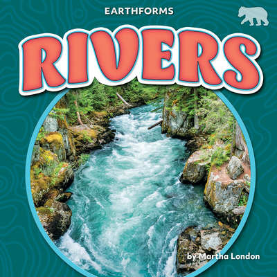 Rivers B0DCWJP23C Book Cover