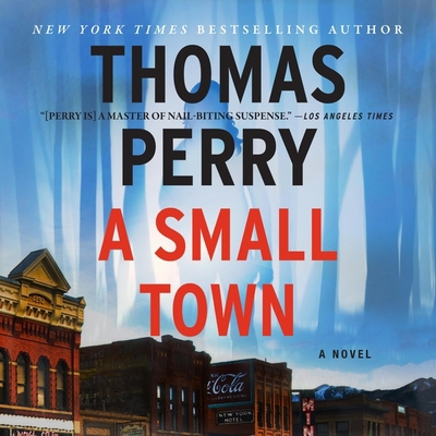 A Small Town 166511830X Book Cover