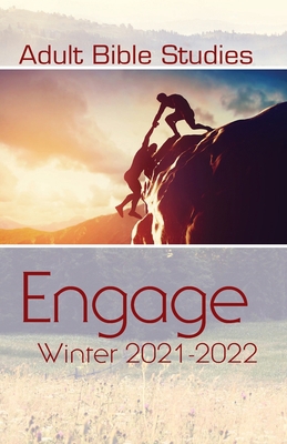 Adult Bible Study Student Winter 2021-22 179100654X Book Cover