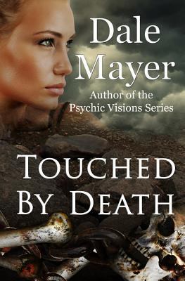 Touched by Death 1927461065 Book Cover