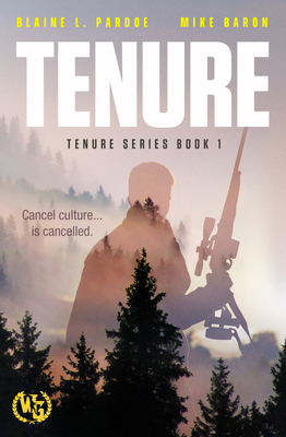 Tenure B0DJY434SQ Book Cover