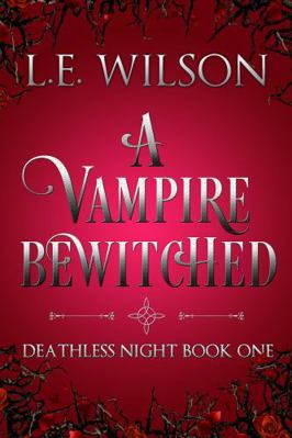 Paperback Vampire Bewitched Special Edition Book