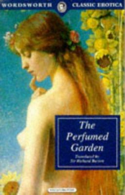 Perfumed Garden of the Sheikh Nefzaoui [Arabic] 1853266000 Book Cover