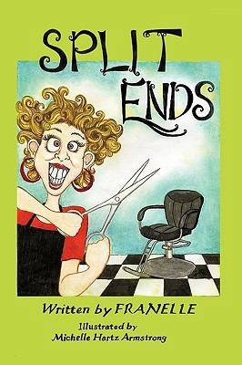 Split Ends 1440171998 Book Cover
