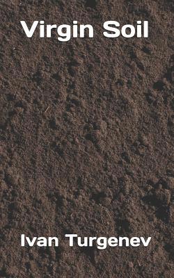 Virgin Soil 1078085072 Book Cover