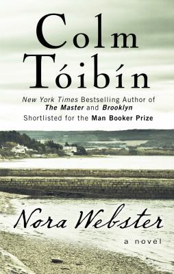 Nora Webster [Large Print] 1410476278 Book Cover