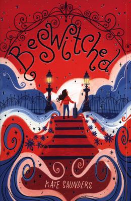 Beswitched NE 1407196510 Book Cover