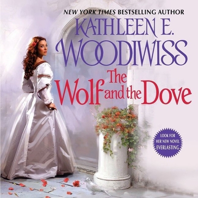 The Wolf and the Dove B09KN7Y83G Book Cover