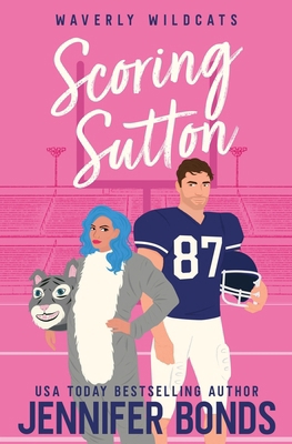 Scoring Sutton 1953794319 Book Cover